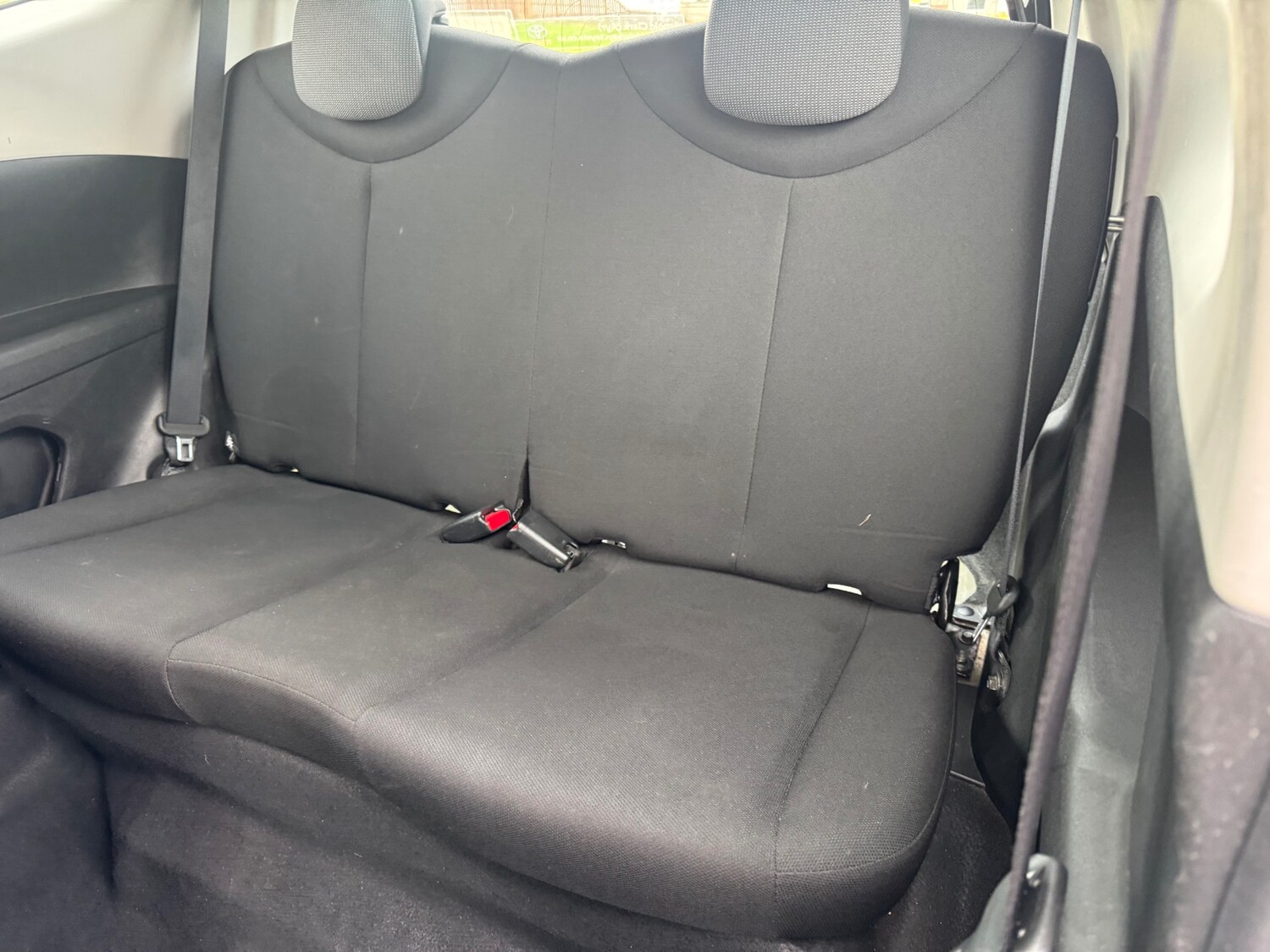 Used Toyota AYGO 2015 for sale - 77743421: Photo 14