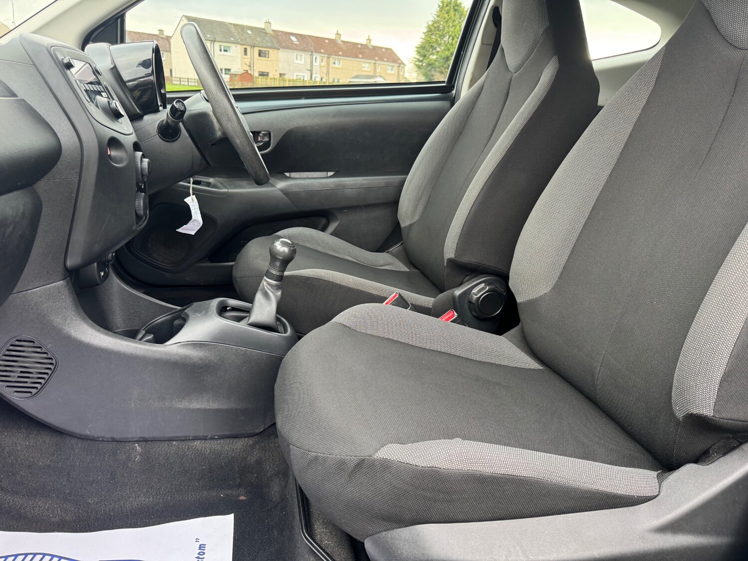 Used Toyota AYGO 2015 for sale - 77743421: Photo 15