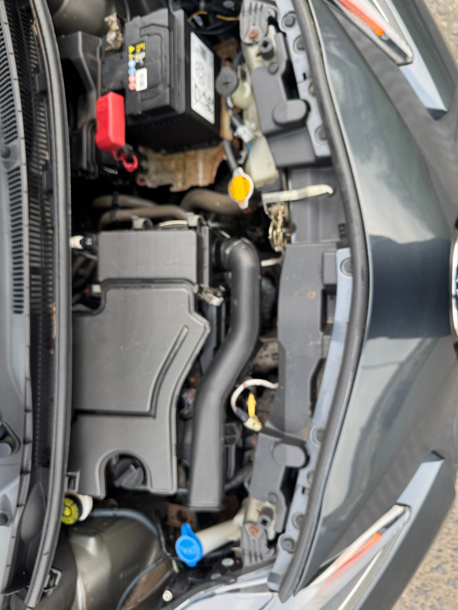 Used Toyota AYGO 2015 for sale - 77743421: Photo 18