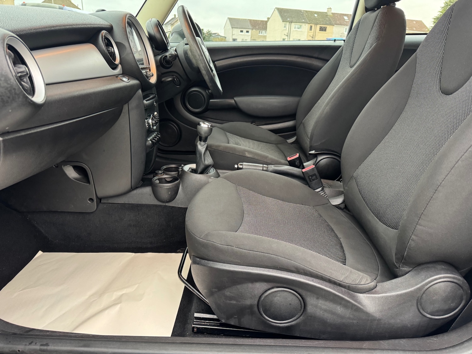 Used MINI Hatch 2013 for sale - 77416990: Photo 10