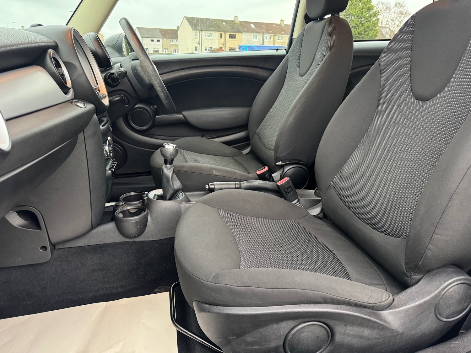 Used MINI Hatch 2013 for sale - 77416990: Photo 11