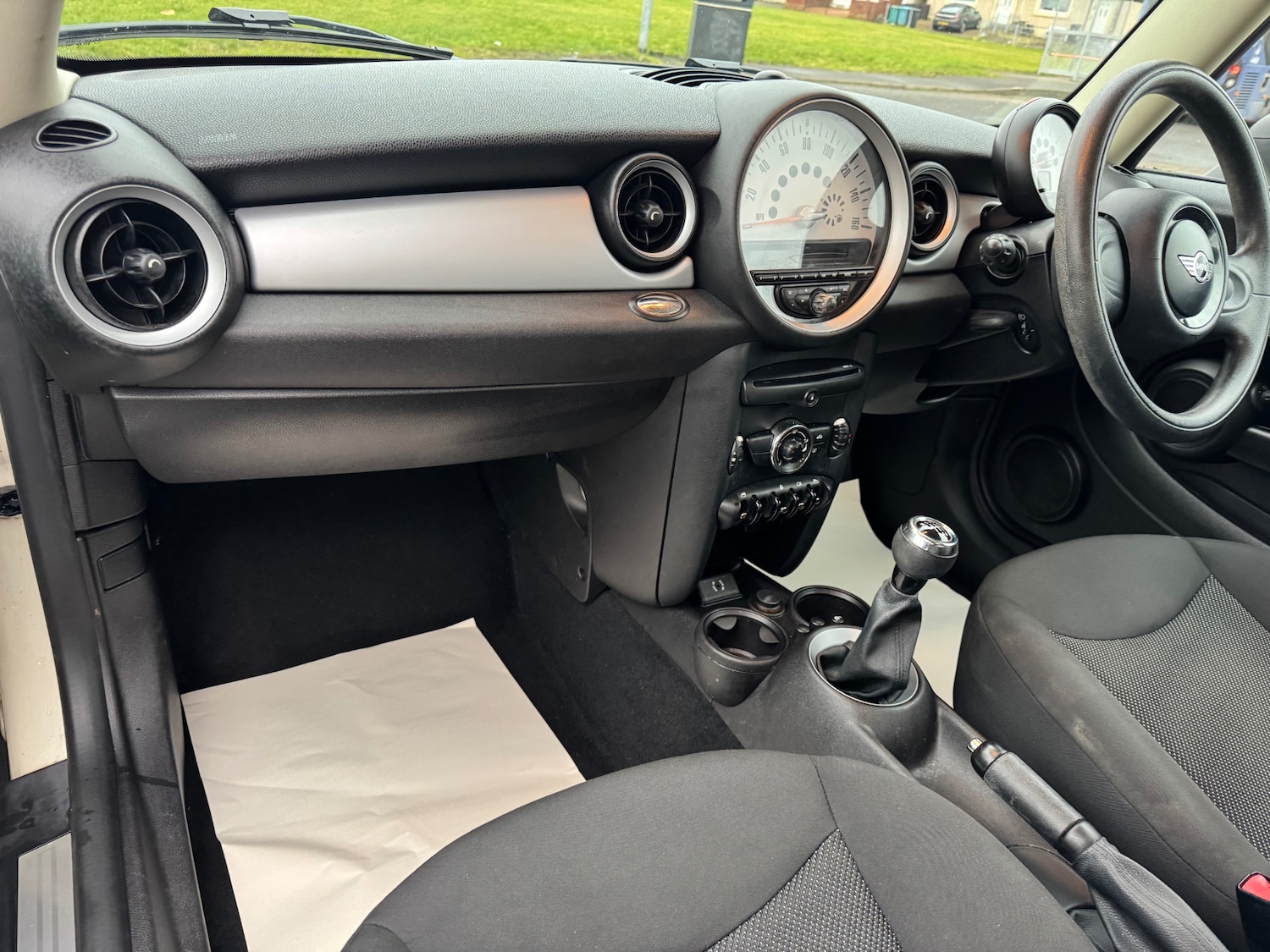 Used MINI Hatch 2013 for sale - 77416990: Photo 12