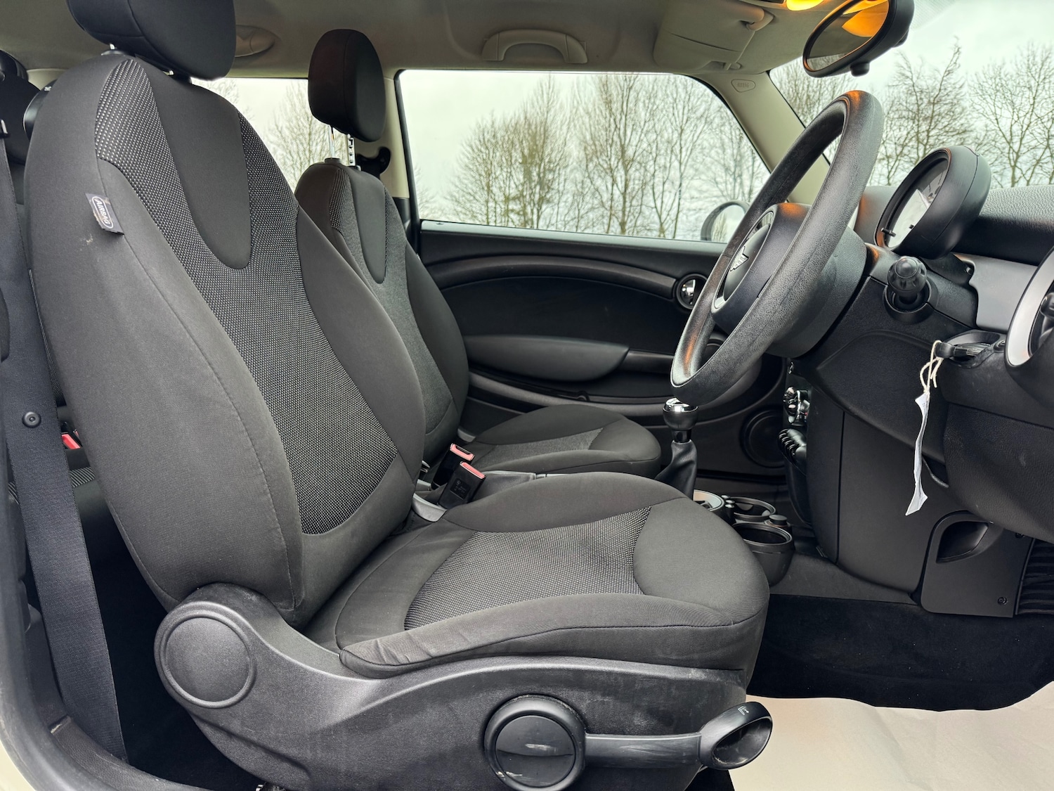 Used MINI Hatch 2013 for sale - 77416990: Photo 14