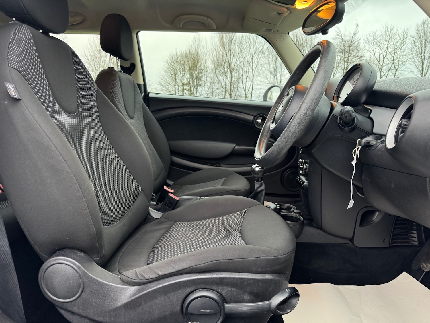 Used MINI Hatch 2013 for sale - 77416990: Photo 15