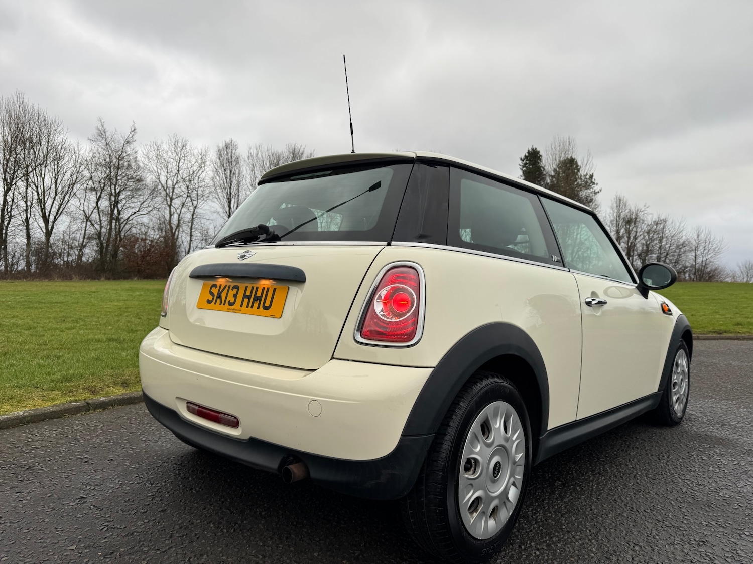 Used MINI Hatch 2013 for sale - 77416990: Photo 2