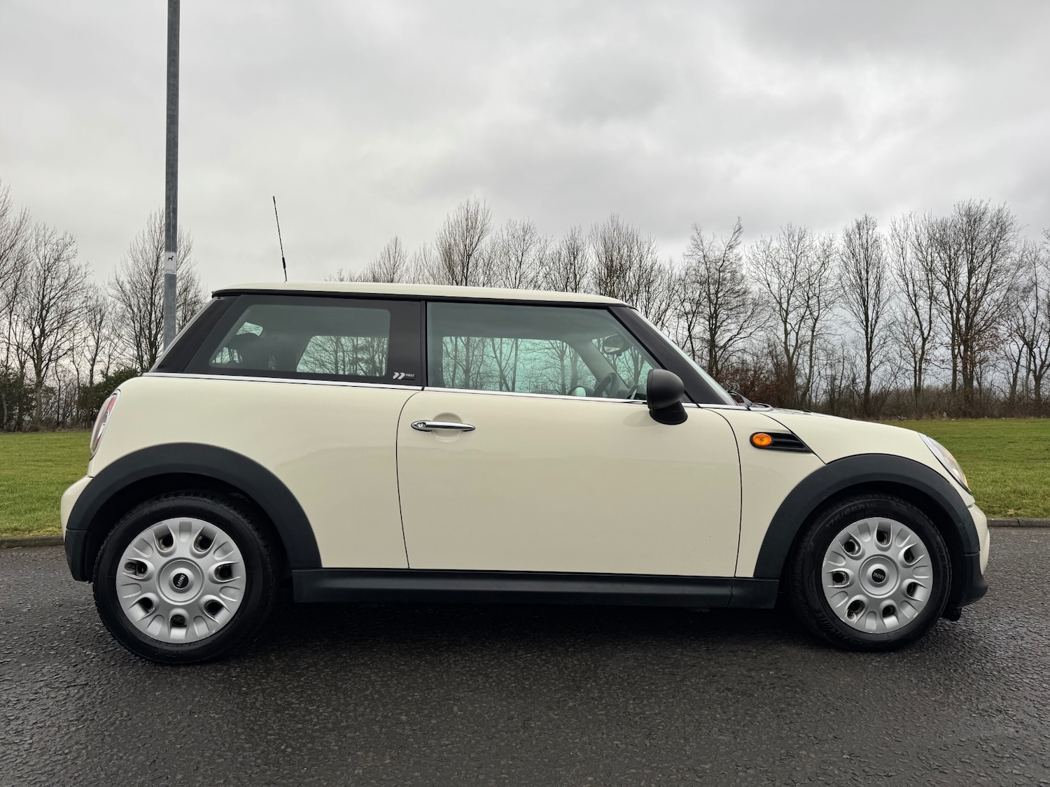 Used MINI Hatch 2013 for sale - 77416990: Photo 3