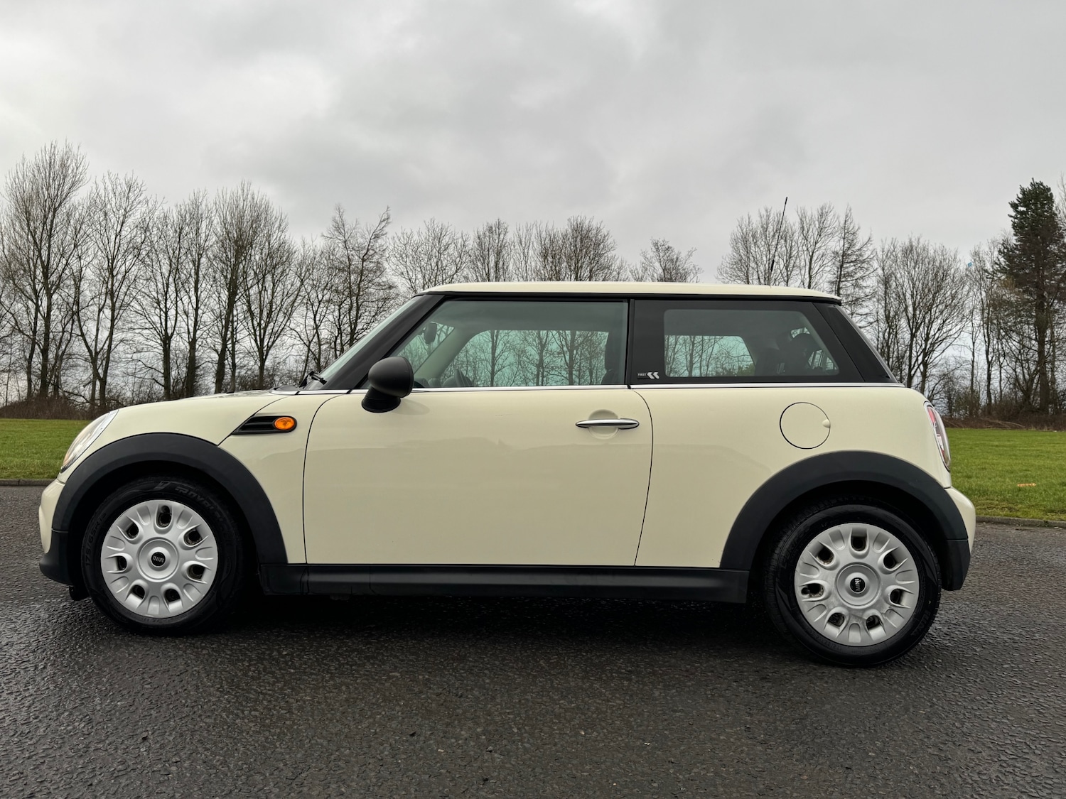 Used MINI Hatch 2013 for sale - 77416990: Photo 4