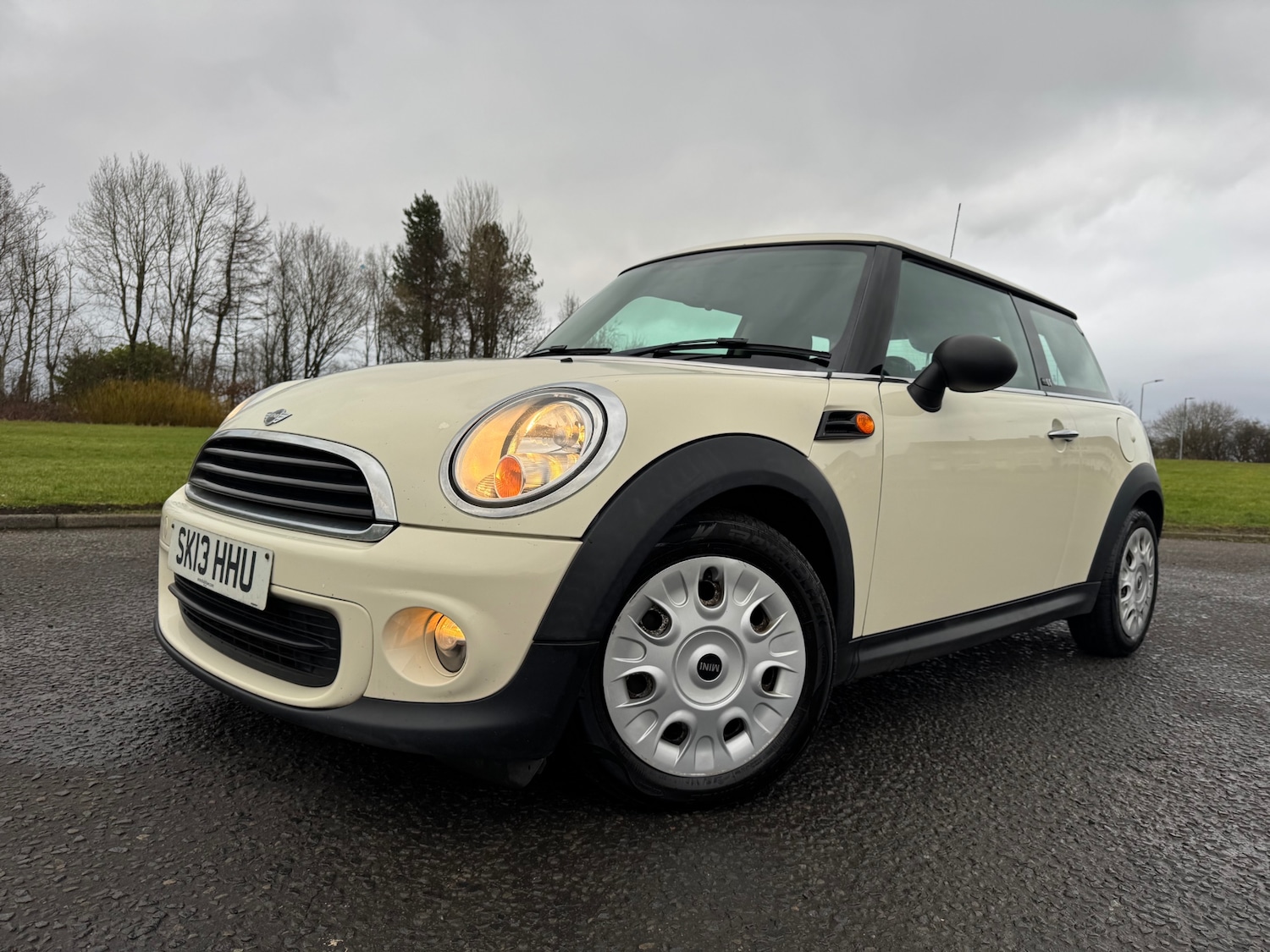 Used MINI Hatch 2013 for sale - 77416990: Photo 5