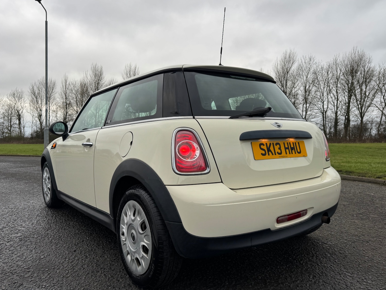 Used MINI Hatch 2013 for sale - 77416990: Photo 7