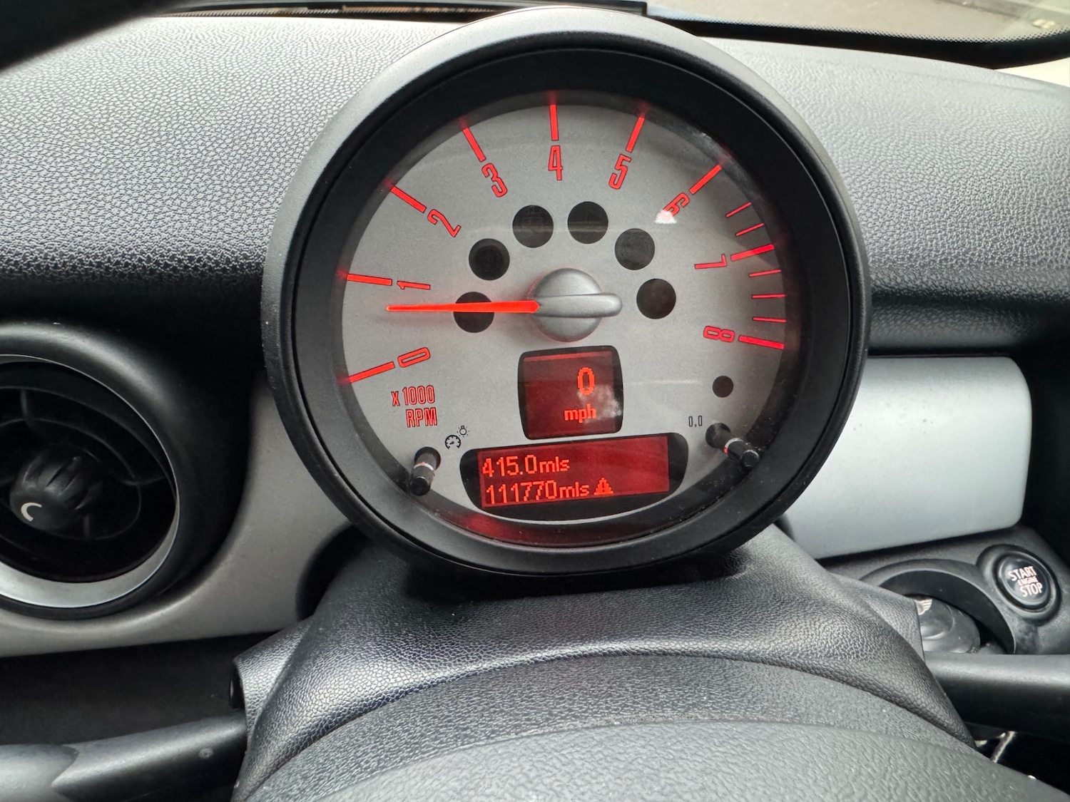 Used MINI Hatch 2013 for sale - 77416990: Photo 8