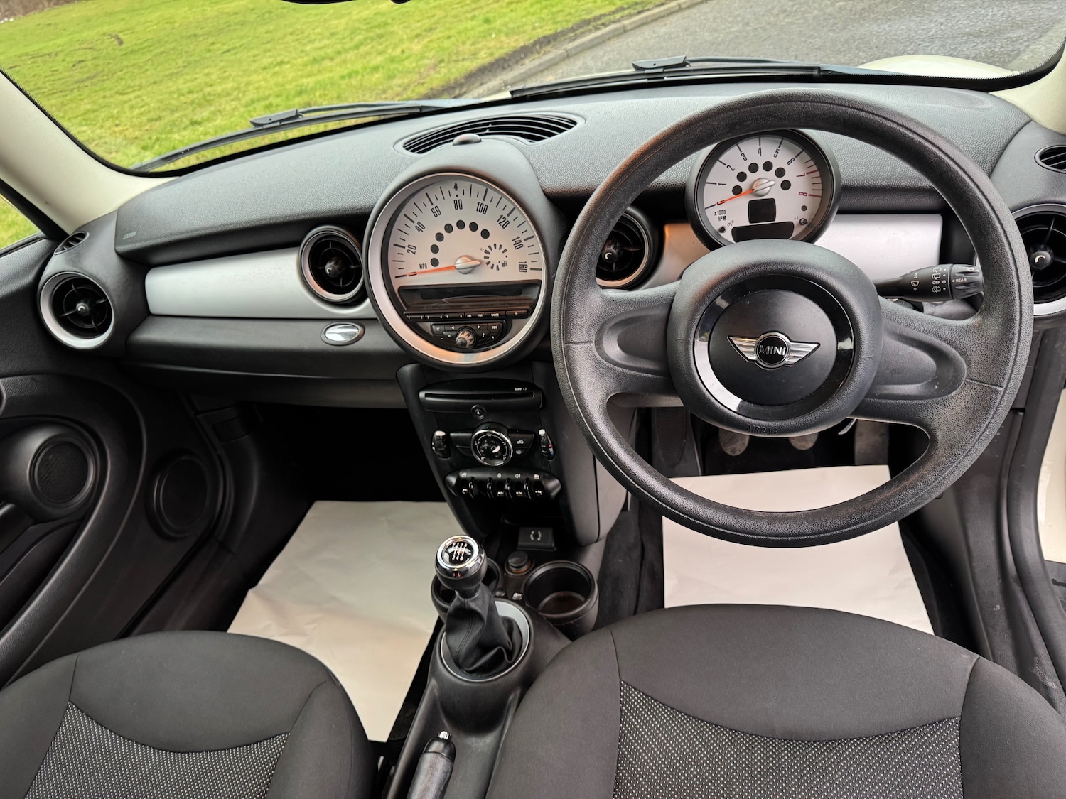 Used MINI Hatch 2013 for sale - 77416990: Photo 9