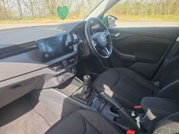 Used Skoda Kamiq 2020 for sale - 74215387: Photo