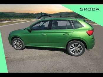 Used Skoda Kamiq 2020 for sale - 74215387: Photo