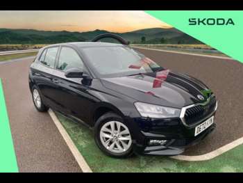 2022 (72) - 1.0 TSI SE Comfort 5dr