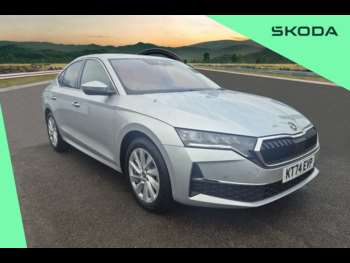 2024 (74) - 1.5 TSI 150 SE L 5dr