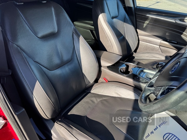 Used Ford Mondeo 2016 for sale - 77785062: Photo 11