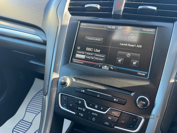 Used Ford Mondeo 2016 for sale - 77785062: Photo 13