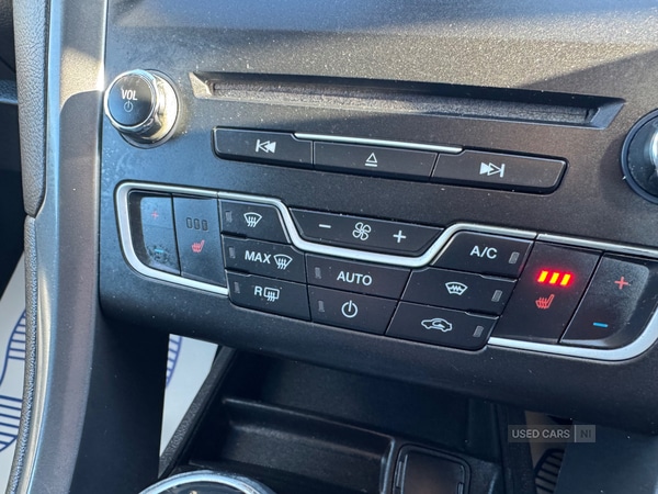 Used Ford Mondeo 2016 for sale - 77785062: Photo 14