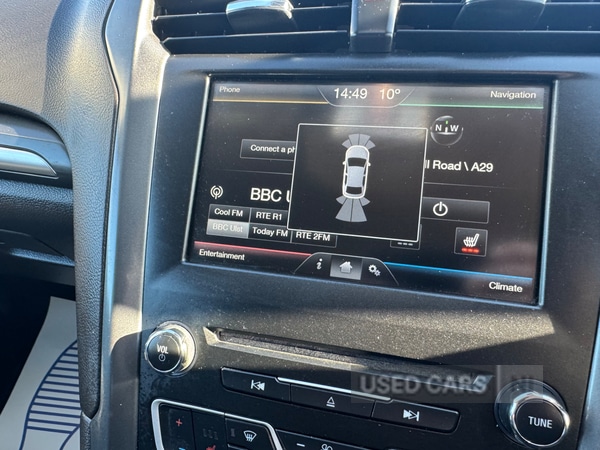 Used Ford Mondeo 2016 for sale - 77785062: Photo 15