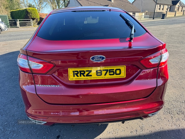 Used Ford Mondeo 2016 for sale - 77785062: Photo 6