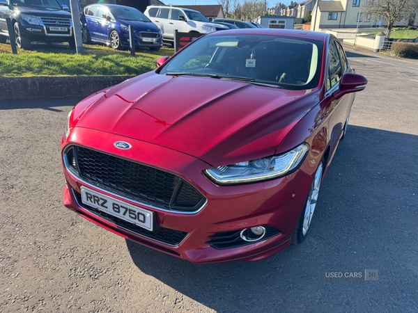 Used Ford Mondeo 2016 for sale - 77785062: Photo 7