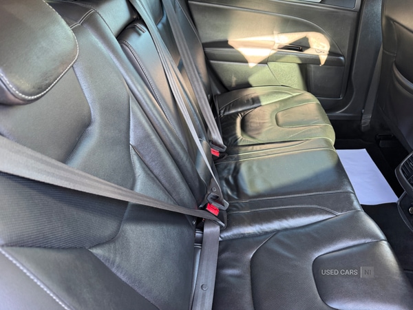 Used Ford Mondeo 2016 for sale - 77785062: Photo 9