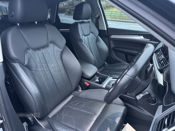 Used Audi Q5 2022 for sale - 76899968: Photo 10