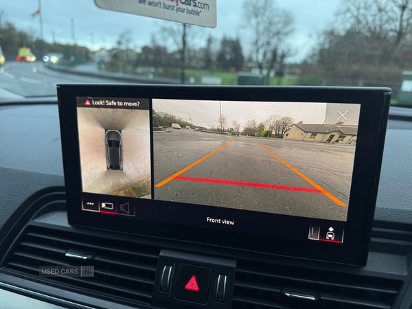 Used Audi Q5 2022 for sale - 76899968: Photo 11