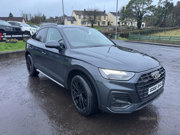 Used Audi Q5 2022 for sale - 76899968: Photo 2