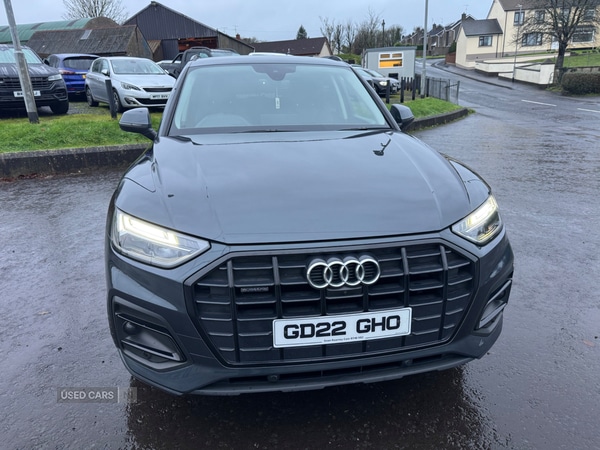 Used Audi Q5 2022 for sale - 76899968: Photo 3