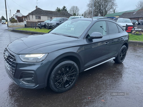 Used Audi Q5 2022 for sale - 76899968: Photo 4