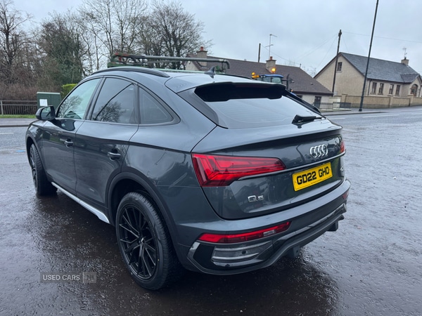 Used Audi Q5 2022 for sale - 76899968: Photo 6