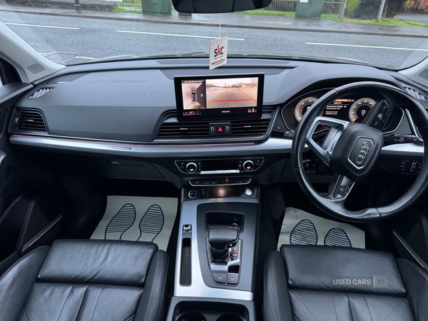 Used Audi Q5 2022 for sale - 76899968: Photo 8