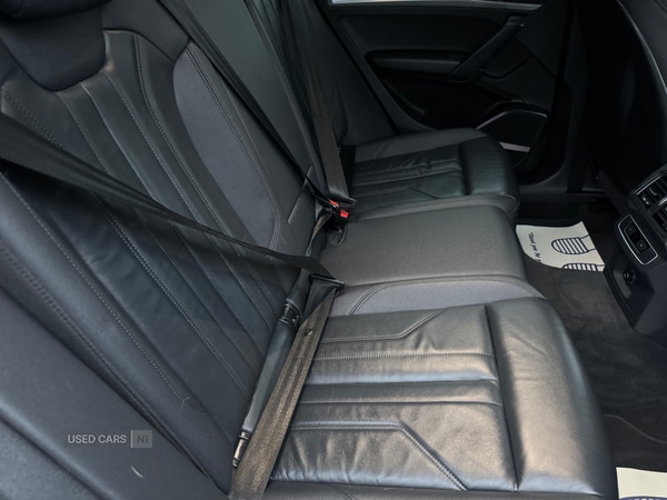 Used Audi Q5 2022 for sale - 76899968: Photo 9