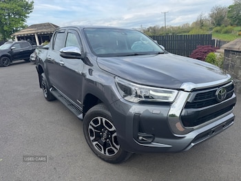 Used Toyota Hilux 2022 for sale - 78549442: Photo