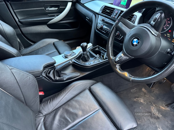 Used BMW 4 Series 2019 for sale - 77457019: Photo 10