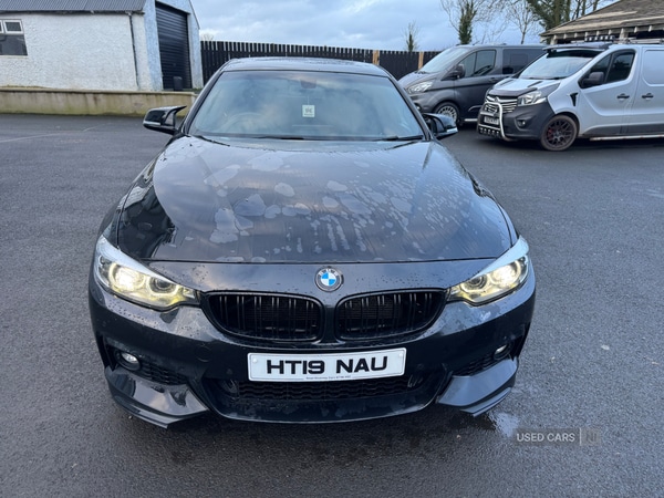 Used BMW 4 Series 2019 for sale - 77457019: Photo 3
