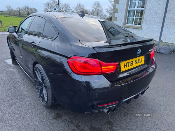 Used BMW 4 Series 2019 for sale - 77457019: Photo 5