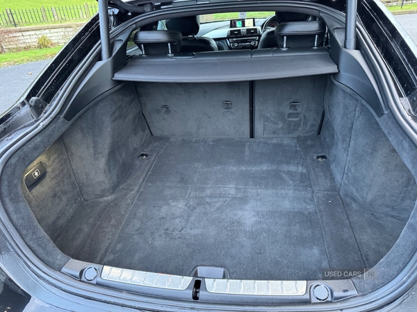 Used BMW 4 Series 2019 for sale - 77457019: Photo 7