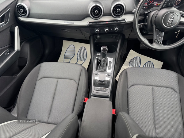 Used Audi Q2 2022 for sale - 78116916: Photo 10