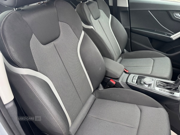 Used Audi Q2 2022 for sale - 78116916: Photo 11