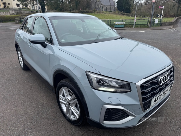 Used Audi Q2 2022 for sale - 78116916: Photo 2