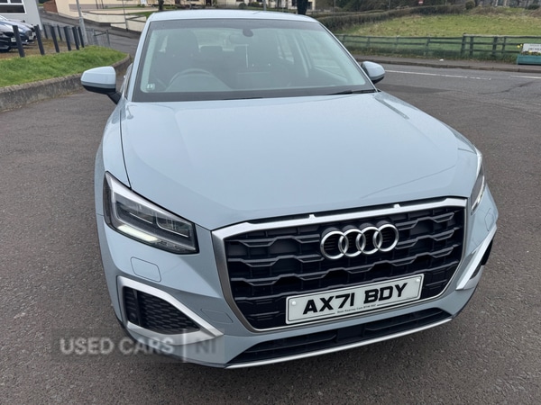Used Audi Q2 2022 for sale - 78116916: Photo 3