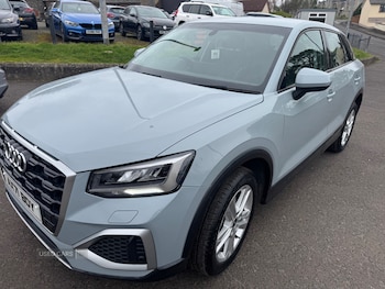 Used Audi Q2 2022 for sale - 78116916: Photo