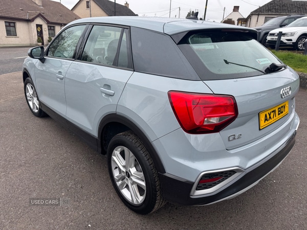 Used Audi Q2 2022 for sale - 78116916: Photo 5