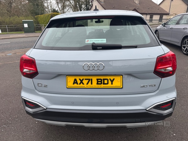 Used Audi Q2 2022 for sale - 78116916: Photo 6