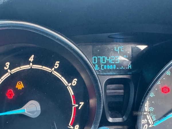 Used Ford Fiesta 2016 for sale - 77560298: Photo 11