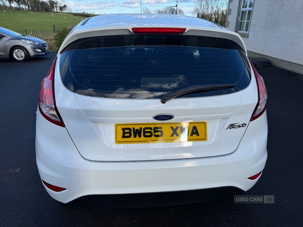 Used Ford Fiesta 2016 for sale - 77560298: Photo 6