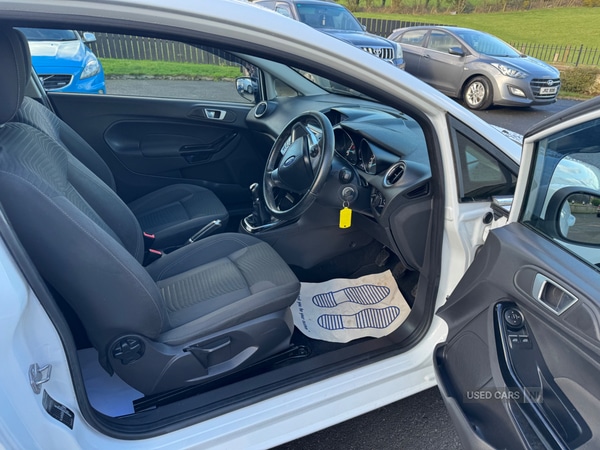 Used Ford Fiesta 2016 for sale - 77560298: Photo 9