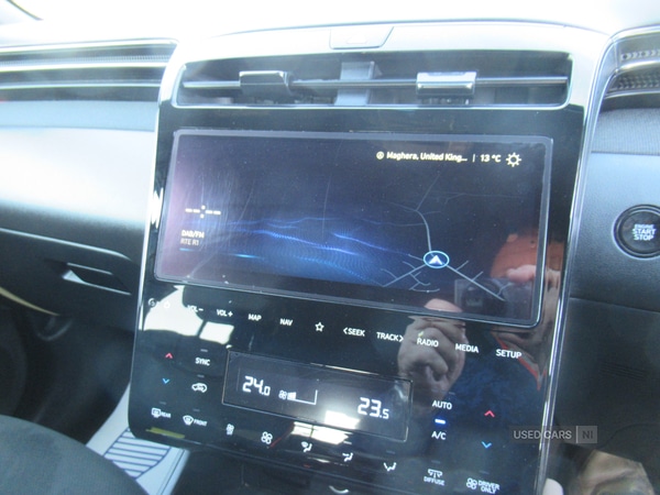 Used Hyundai TUCSON 2023 for sale - 75950418: Photo 10